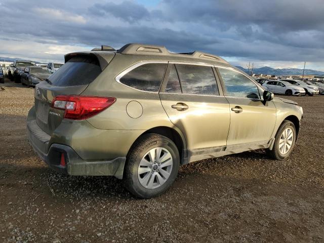 2018 SUBARU OUTBACK 2. - 4S4BSAFC9J3292401