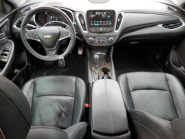 VIN 1G1ZH5SX4GF219552 2016 CHEVROLET MALIBU no.8