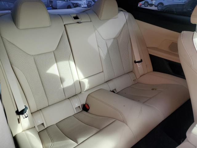 2022 BMW 430I - WBA53AP05NCJ14989