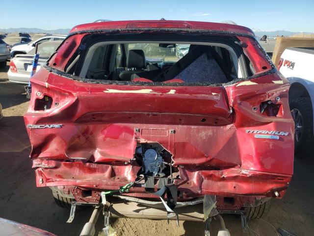 2015 FORD ESCAPE TIT - 1FMCU9J91FUA67321