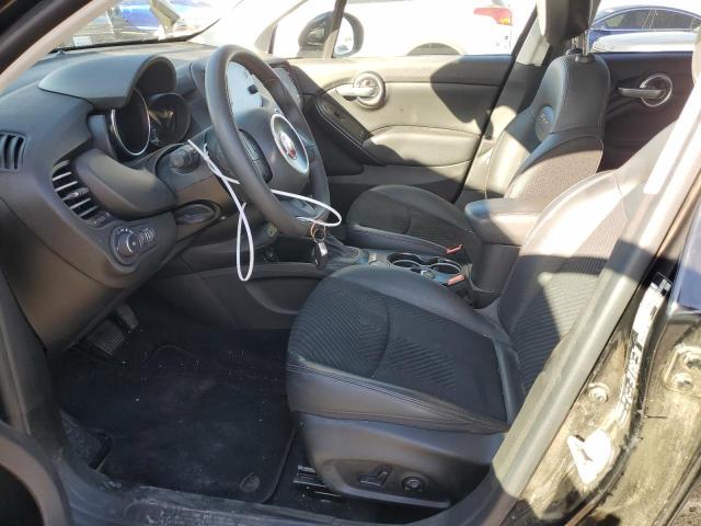 2018 FIAT 500X TREKK ZFBCFXCB8JP707103