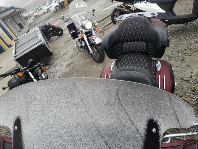 2021 INDIAN MOTORCYCLE CO. ROADMASTER - 56KTRABB4M3400746