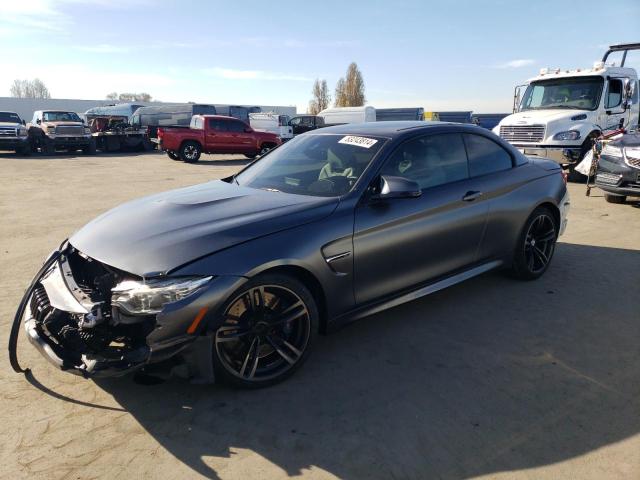 VIN WBS3U9C58GP968936 2016 BMW M4 no.1