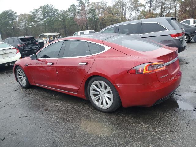 2017 TESLA MODEL S - 5YJSA1E20HF183872