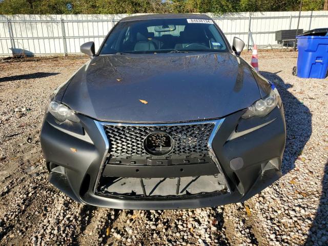 VIN JTHBF1D24E5026604 2014 LEXUS IS no.5