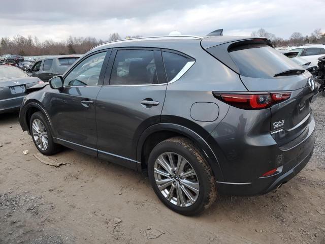 2023 MAZDA CX-5 SIGNA - JM3KFBXY3P0245777