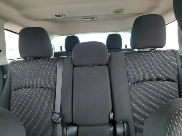 2015 DODGE JOURNEY SE - 3C4PDCAB4FT574066