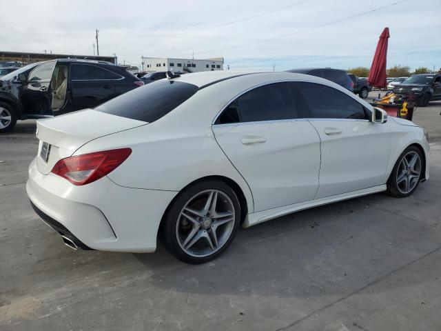 VIN WDDSJ4EB1EN114645 2014 MERCEDES-BENZ CLA-CLASS no.3