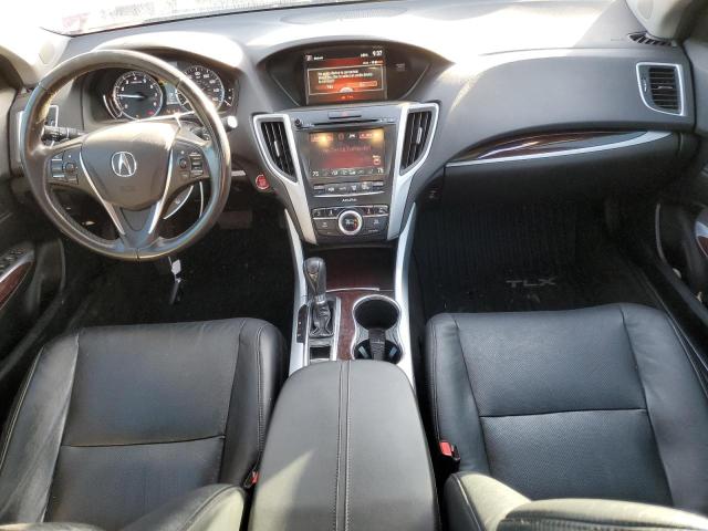 2017 ACURA TLX TECH - 19UUB1F56HA002069