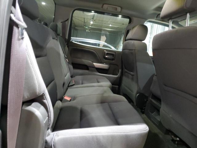 2017 CHEVROLET SILVERADO - 3GCUKREC7HG246604