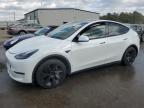 2023 TESLA MODEL Y - 7SAYGAEE2PF607427