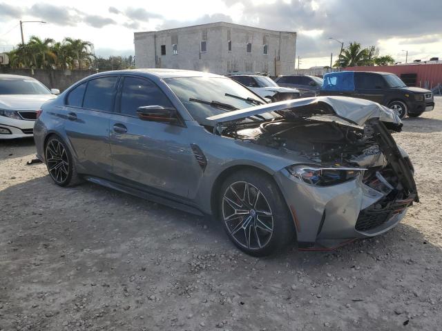 2023 BMW M3 WBS53AY03PFN77824