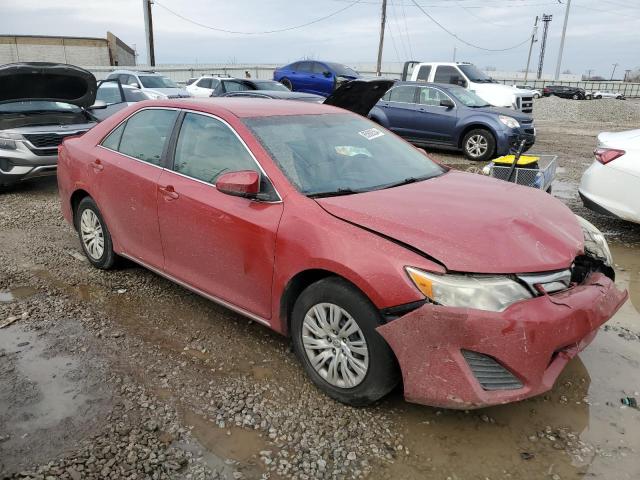 VIN 4T4BF1FK1ER377153 2014 TOYOTA CAMRY no.4