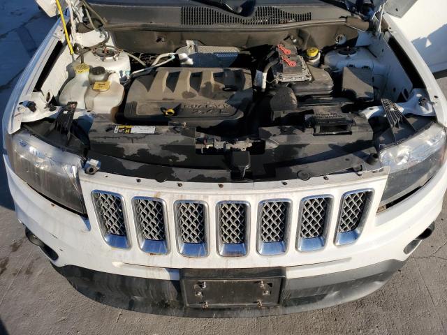 2017 JEEP COMPASS LA - 1C4NJDEB7HD205159