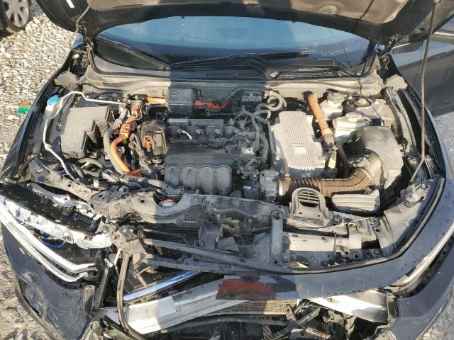 2020 HONDA INSIGHT TO 19XZE4F94LE008135