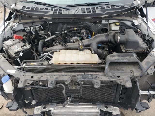2021 FORD F150 SUPER - 1FTEX1CP9MKE07079