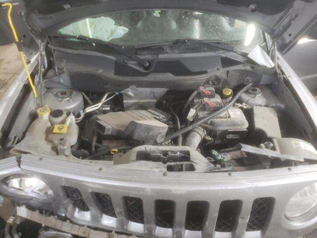 2016 JEEP PATRIOT SP - 1C4NJPBA3GD769225
