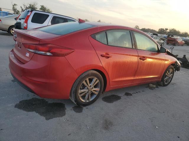 VIN 5NPD84LF4JH370700 2018 HYUNDAI ELANTRA no.3