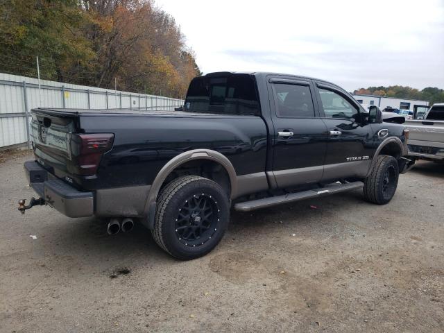2017 NISSAN TITAN XD S - 1N6AA1F41HN548361