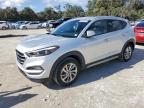 2017 HYUNDAI TUCSON LIM - KM8J3CA46HU303296