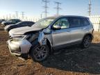 2022 HONDA PASSPORT E - 5FNYF8H5XNB008633