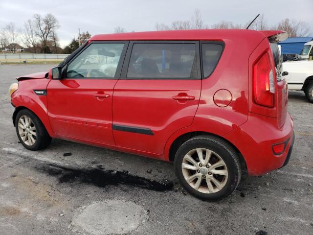 Vin: kndjt2a58d7527377, lot: 84074114, kia soul 20132