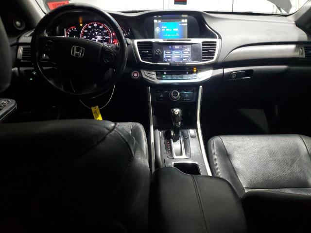 1hgcr2f81da016141 - 2013 Honda Accord Exl - #85942024