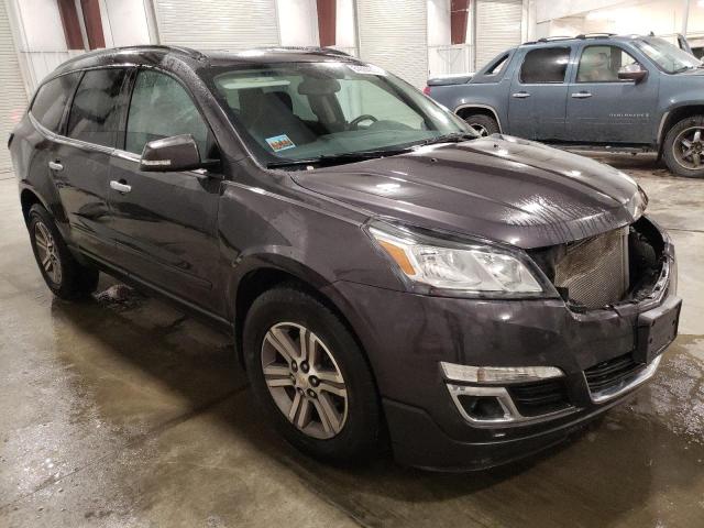 2016 CHEVROLET TRAVERSE L - 1GNKVGKD0GJ281747