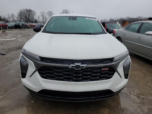 2024 CHEVROLET TRAX 1RS - KL77LGE21RC204243