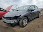 2015 HONDA CIVIC LX - 19XFB2F56FE023723