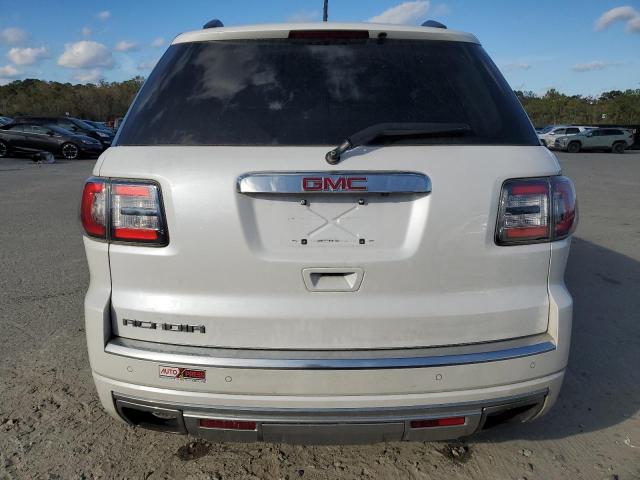 2016 GMC ACADIA DEN - 1GKKRTKD2GJ339142