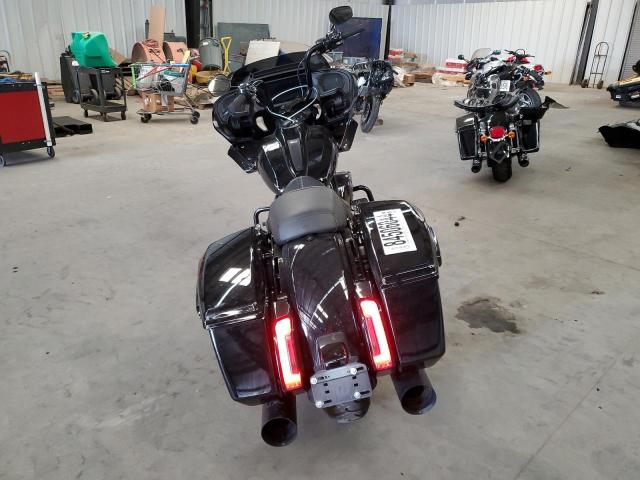 2024 HARLEY-DAVIDSON FLTRX 1HD1KH720RB606516