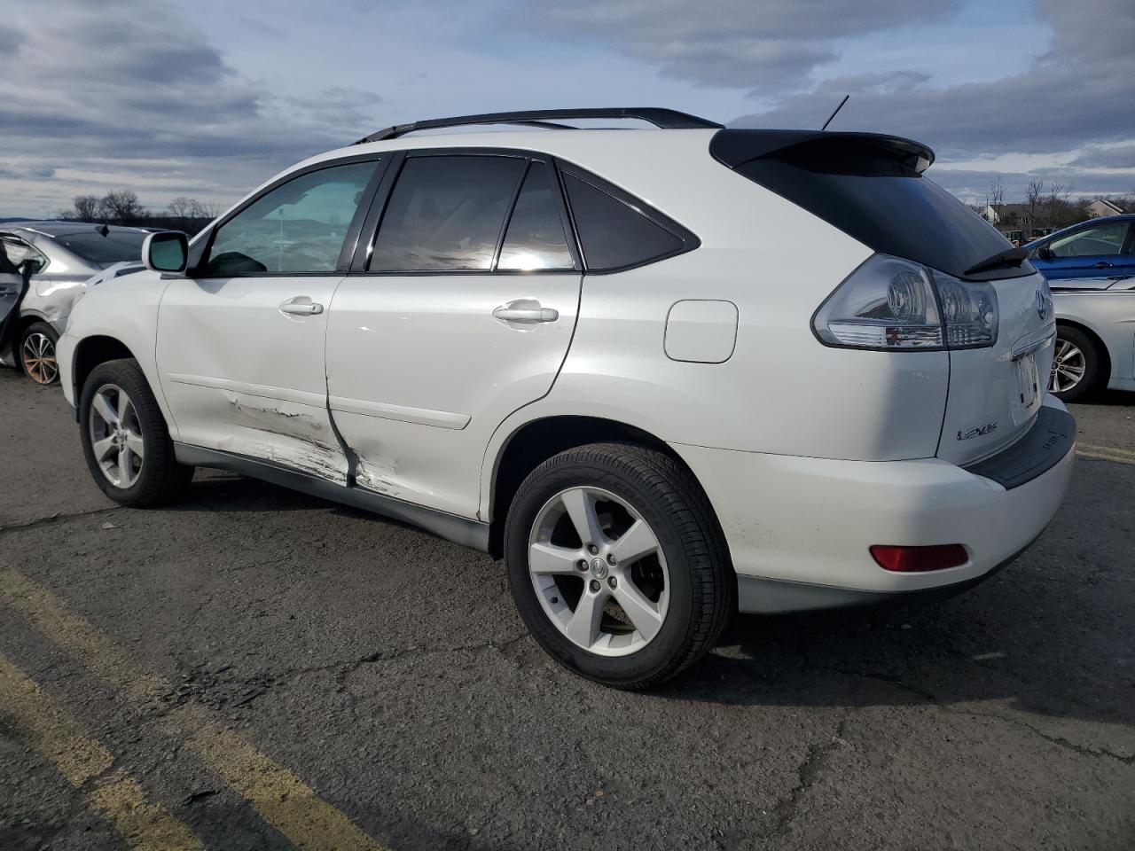 Lot #3033237865 2006 LEXUS RX 330