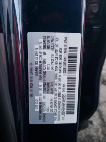 2021 MAZDA CX-5 GRAND - JM3KFBAY5M0458931