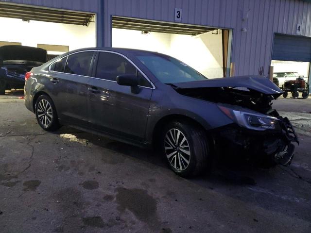 2019 SUBARU LEGACY 2.5 - 4S3BNAB67K3038358