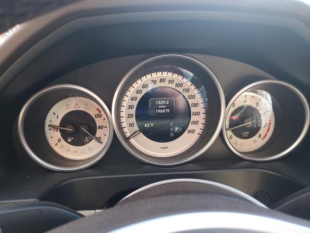 2016 MERCEDES-BENZ E 350 4MAT - WDDHF8JB5GB244649