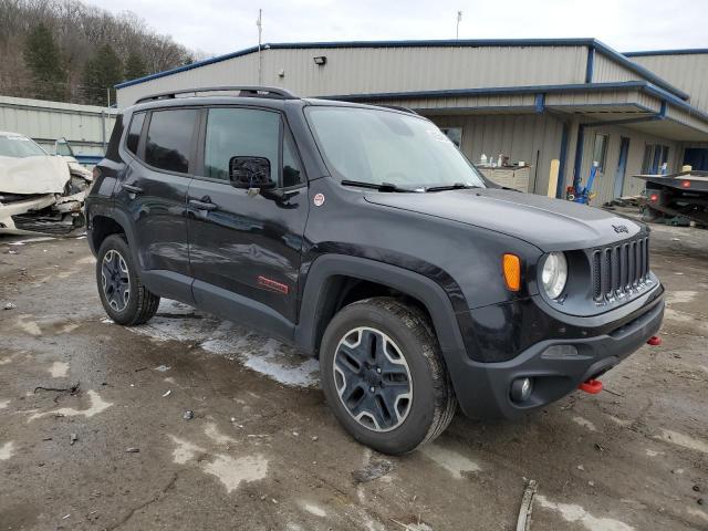 VIN ZACCJBCT0FPB77193 2015 JEEP RENEGADE no.4