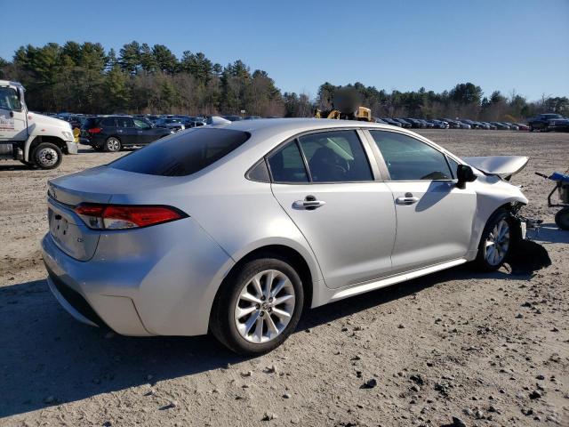 2020 TOYOTA COROLLA LE - 5YFHPRAE0LP051828