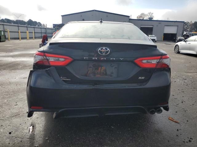 2019 TOYOTA CAMRY L - 4T1B11HK5KU739499