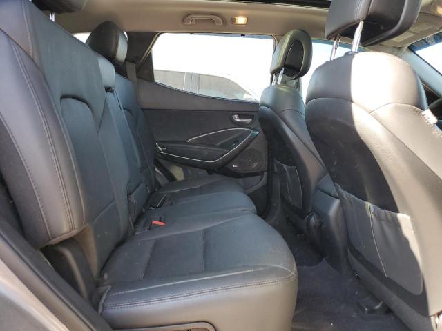 2017 HYUNDAI SANTA FE S - 5NMZW4LA5HH043133
