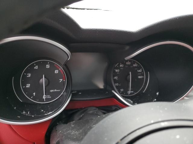 2020 ALFA ROMEO STELVIO TI - ZASPAKBN9L7C76793