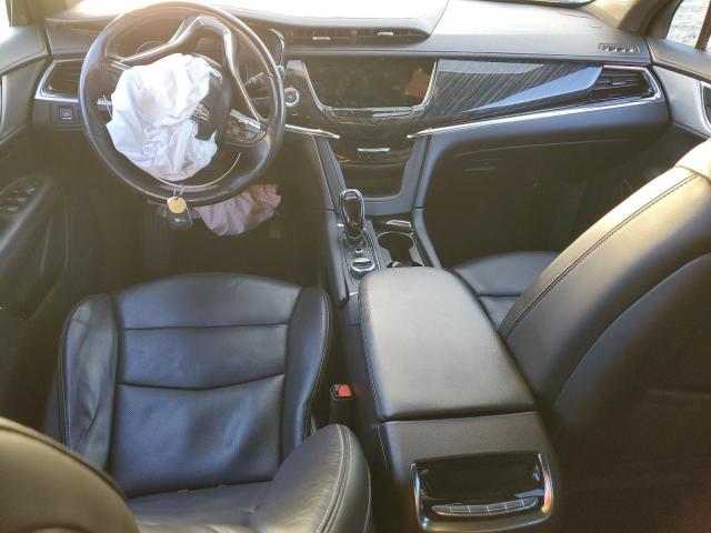2023 CADILLAC XT6 PREMIU - 1GYKPCRS7PZ105628
