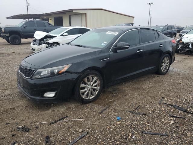 2014 KIA OPTIMA EX #3037061727