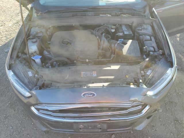 2016 FORD FUSION SE - 3FA6P0HD8GR366513