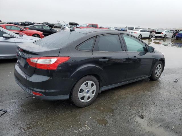 VIN 1FADP3E27EL312160 2014 FORD FOCUS no.3