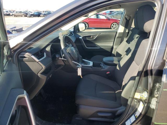 2023 TOYOTA RAV4 LE - 2T3F1RFVXPC331173