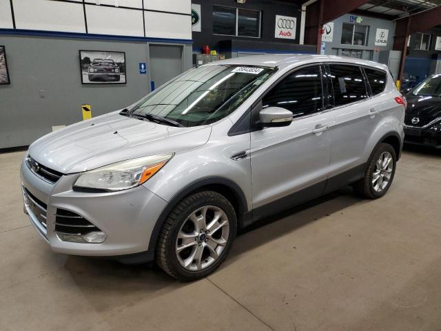 2013 FORD ESCAPE SEL #3033164220