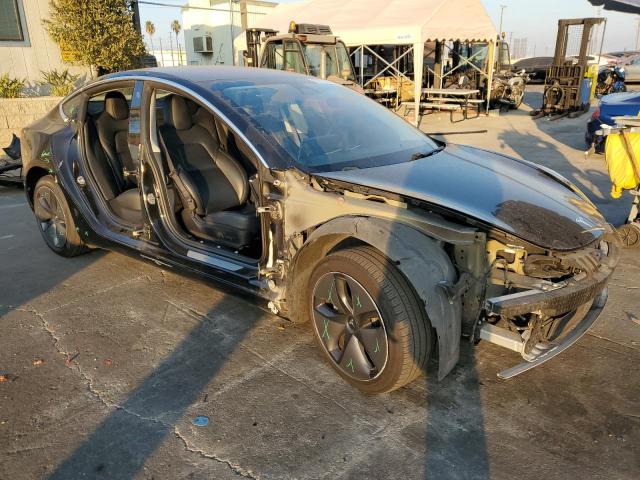 Vin: 5yj3e1ea8kf306096, lot: 82712354, tesla model 3 20194