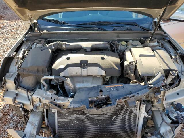 2015 CHEVROLET MALIBU 2LT - 1G11D5SL2FF339659