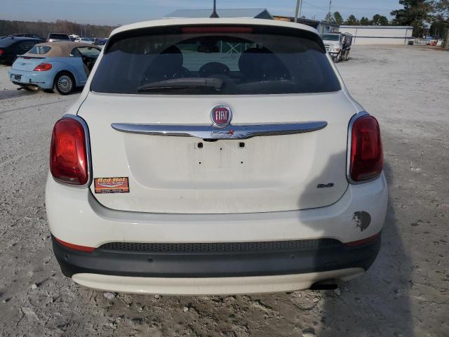 2016 FIAT 500X LOUNG ZFBCFYDT4GP379555
